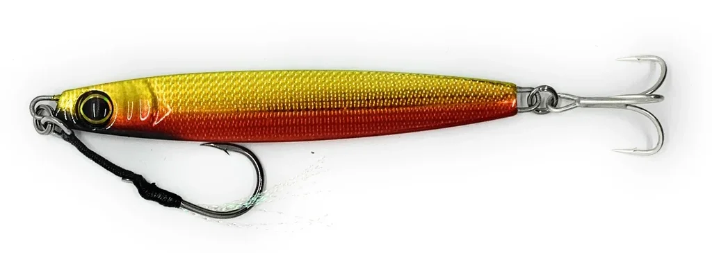 134 RGDL RED KING LOWBERRY