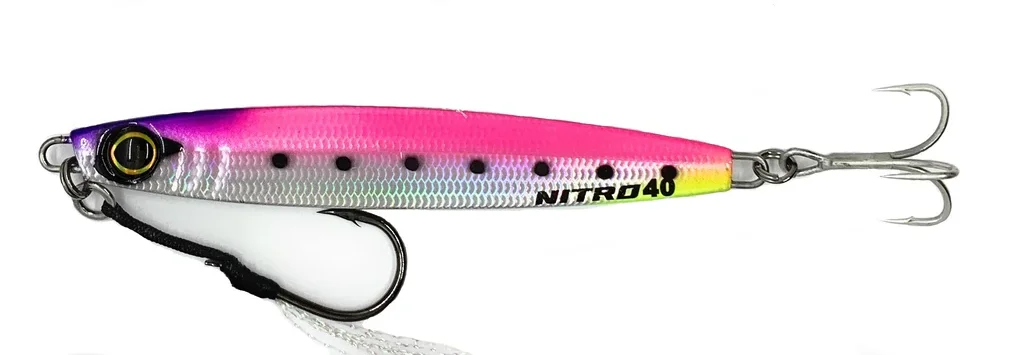 29 KPIW UV PINK SARDINE
