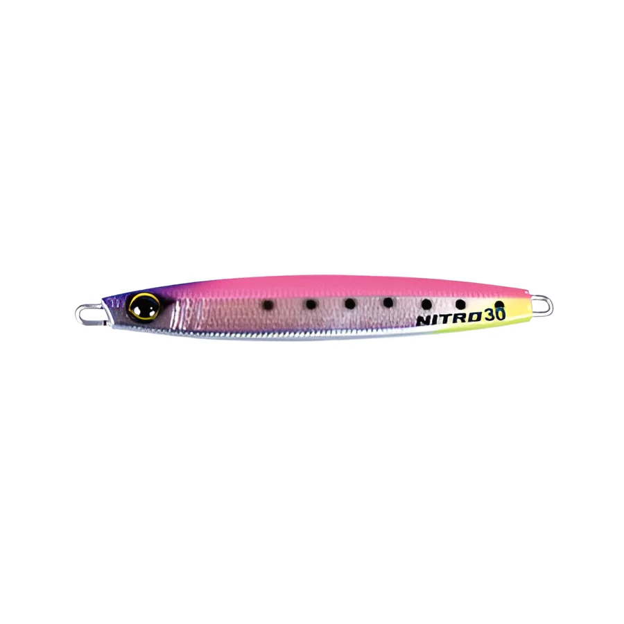 29 KPIW UV PINK SARDINE