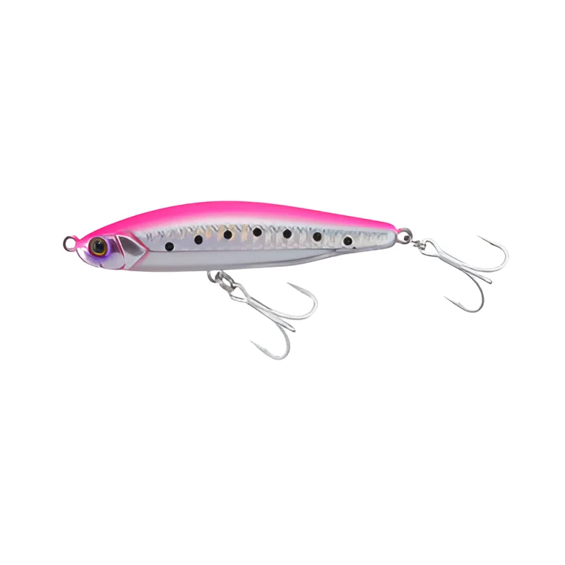 PINK SARDINE