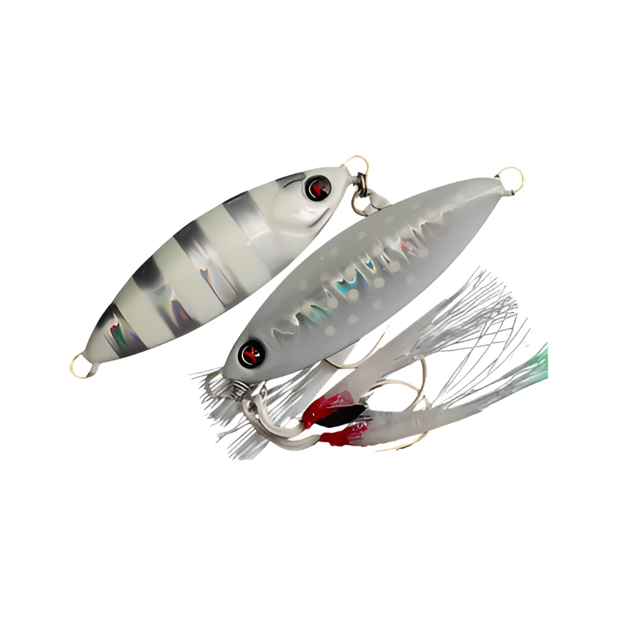 SPOTTED STRIPES GLOW