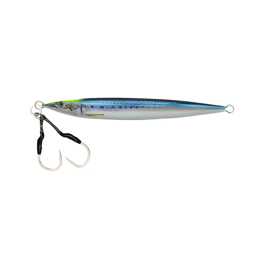 CHART HEAD GLOW BELLY