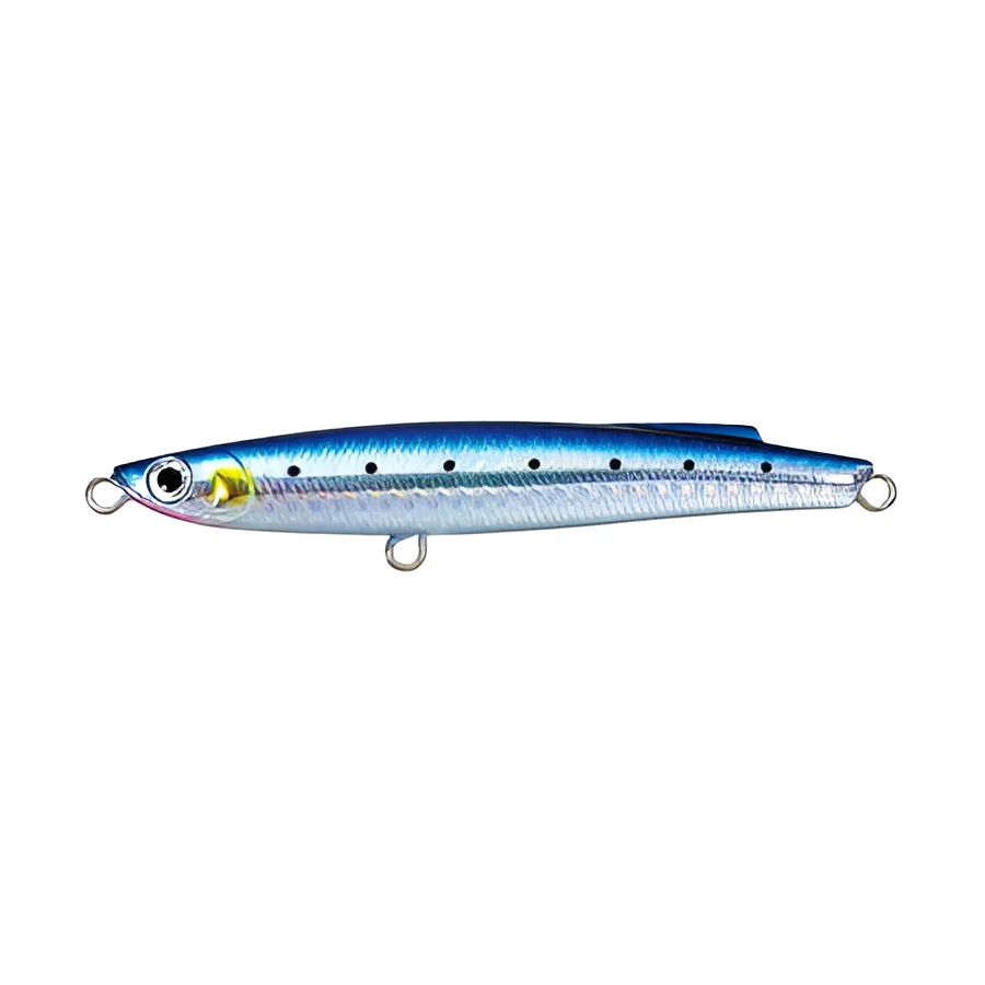 BLUE SILVER SARDINE