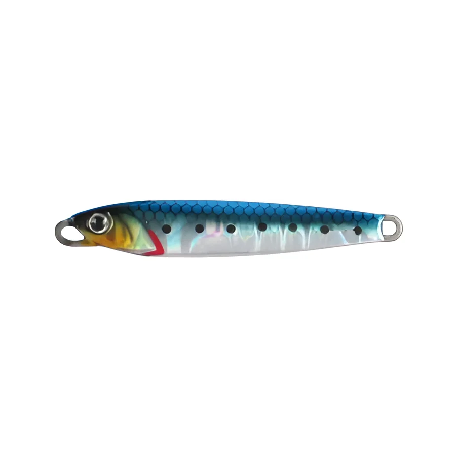 BLUE SARDINE