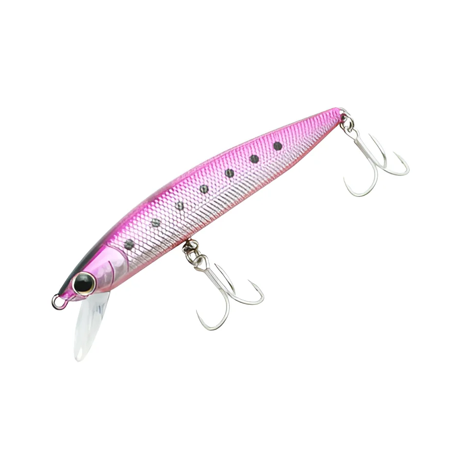 PINK SARDINE