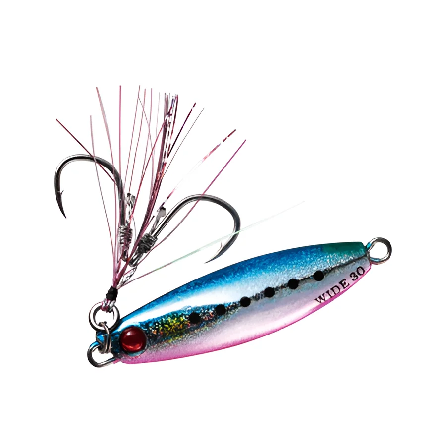 BLUE PINK SARDINE