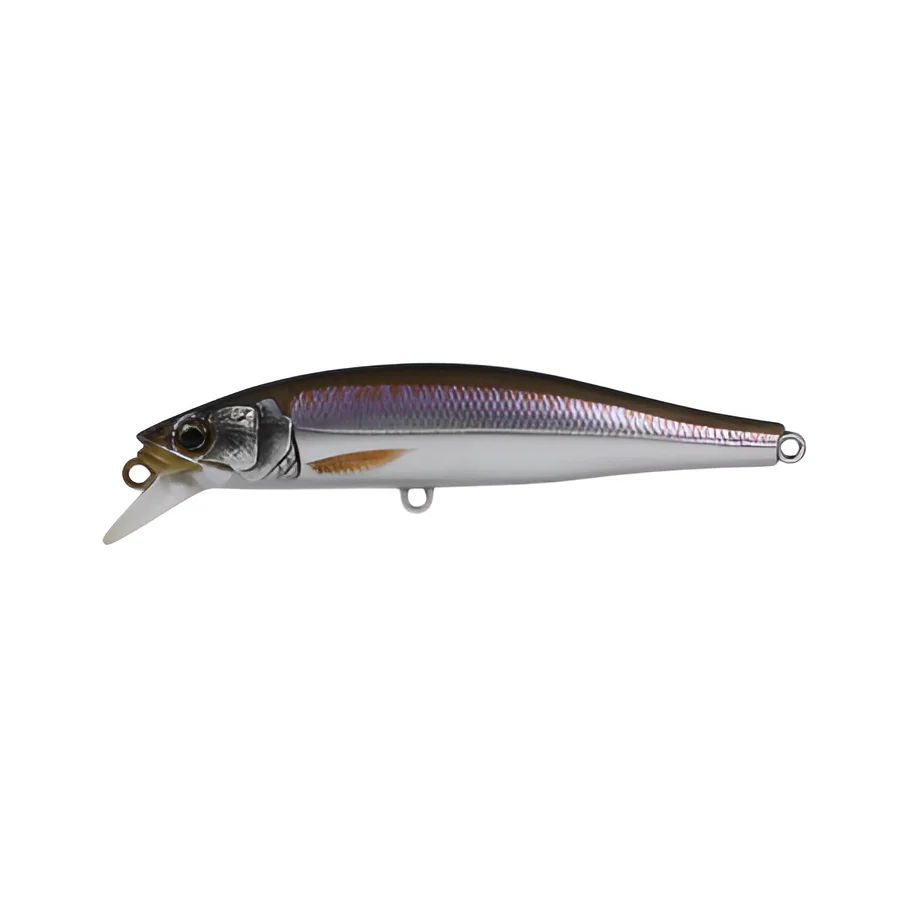 REALISTIC ANCHOVY
