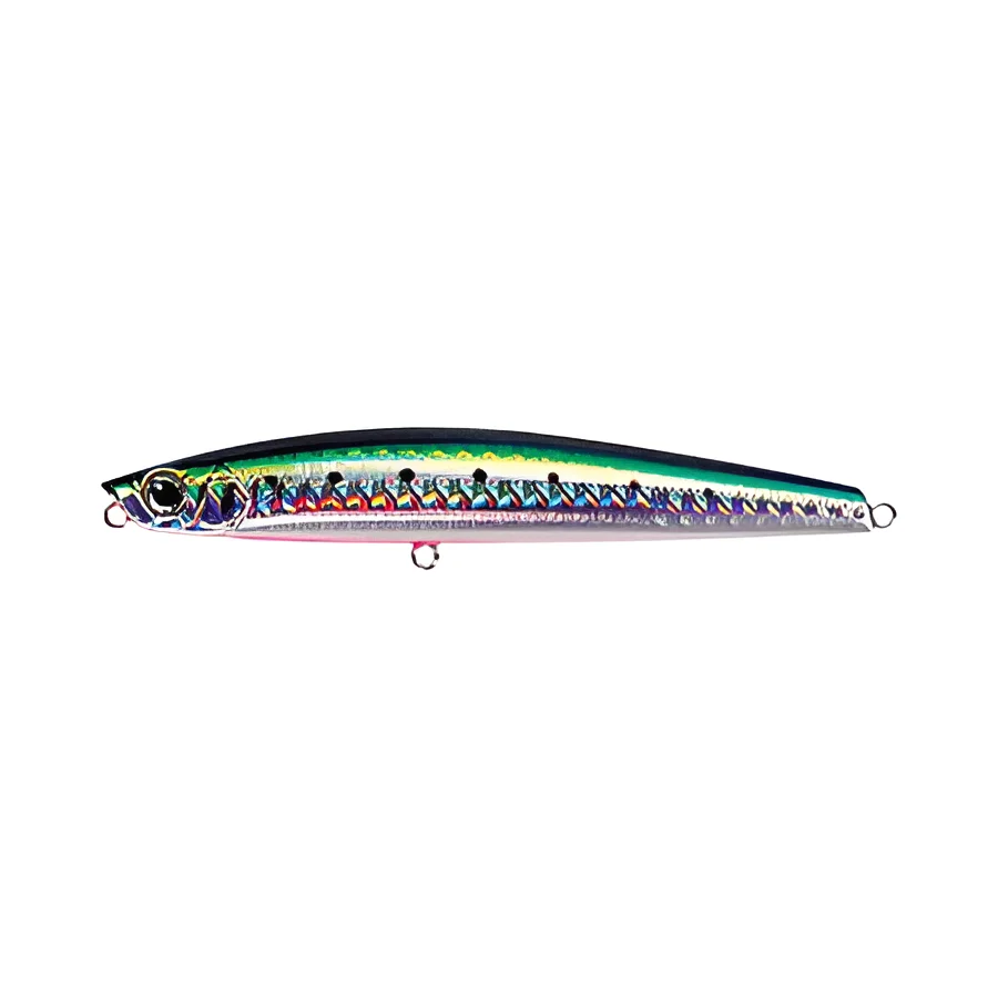 GREEN BLUE SARDINE