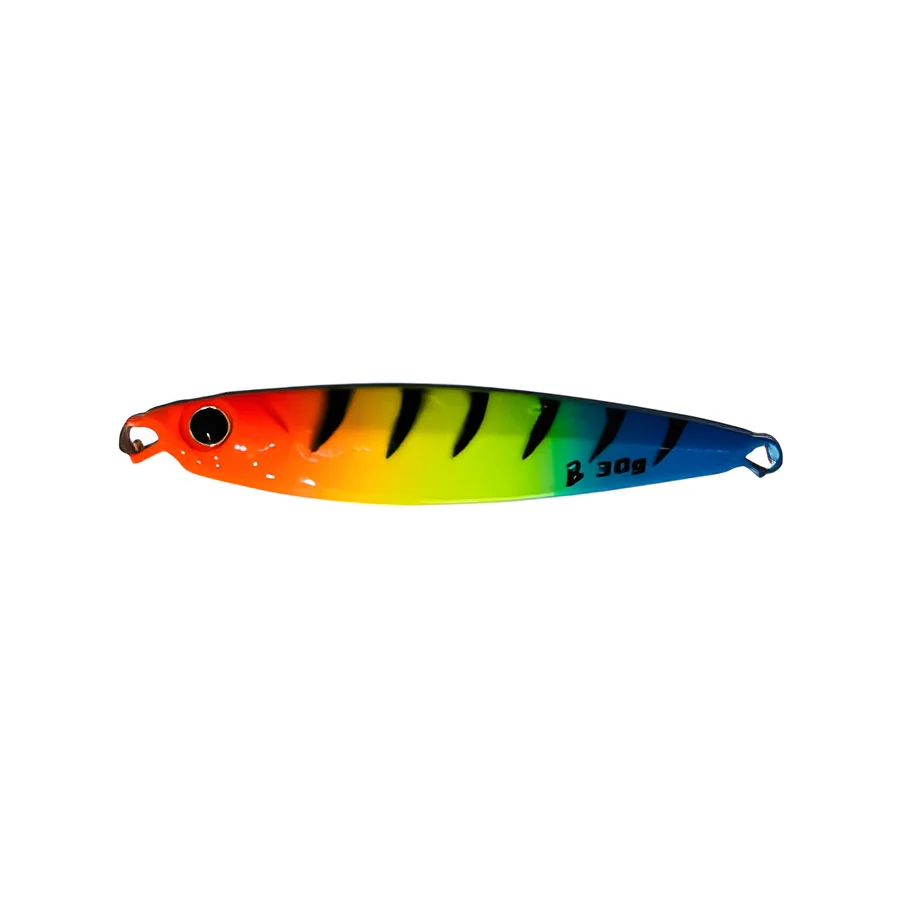RAINBOW TIGER
