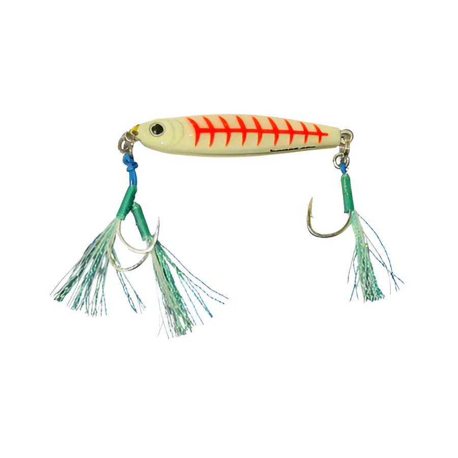 FULL GLOW ORANGE BONE