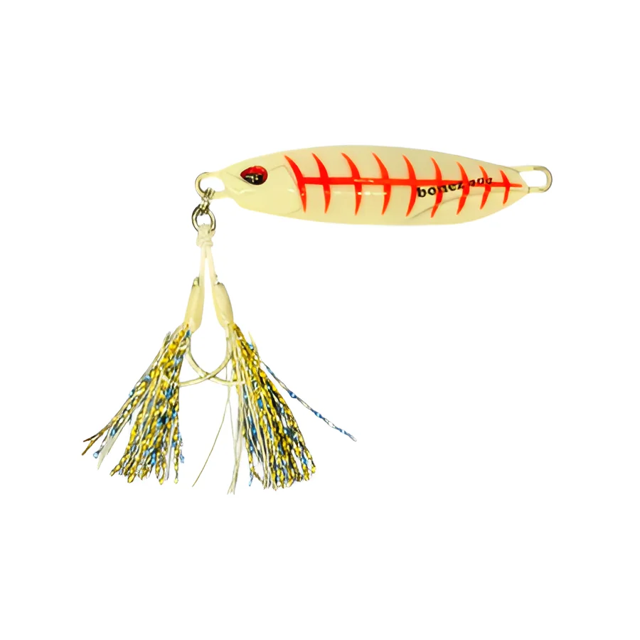 FULL GLOW ORANGE BONE