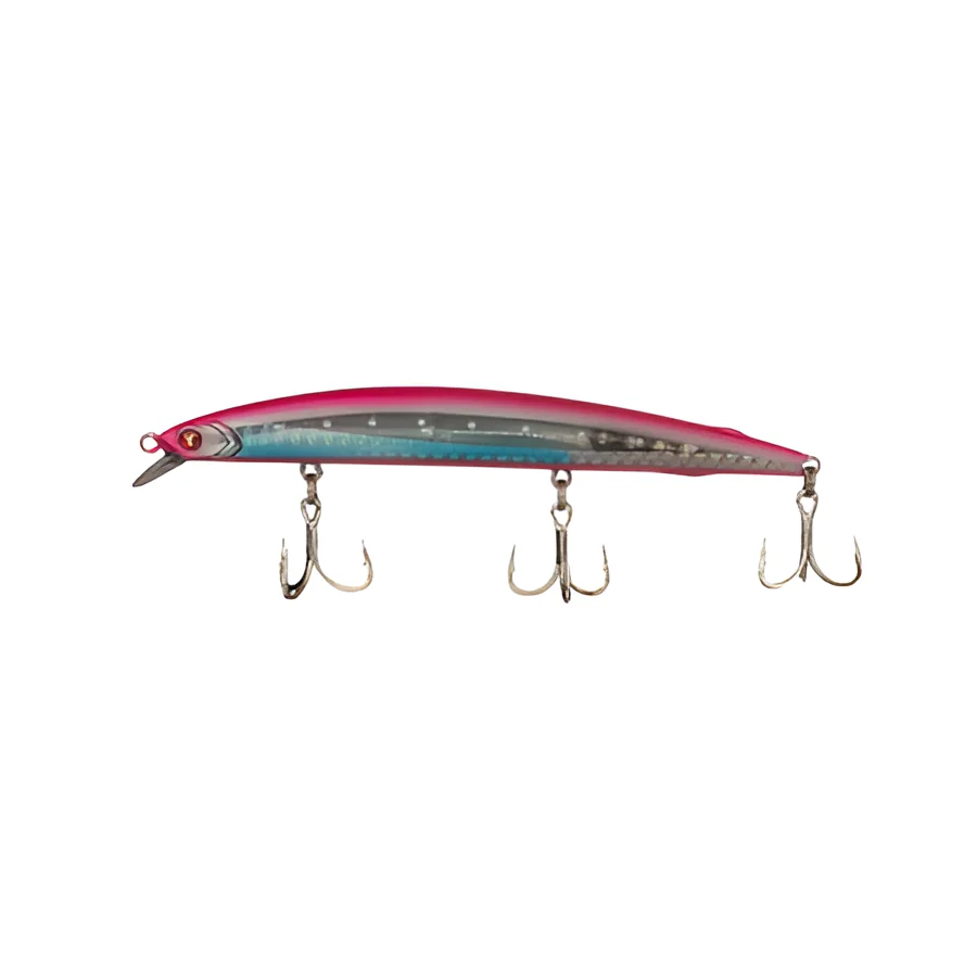 PINK SARDINE