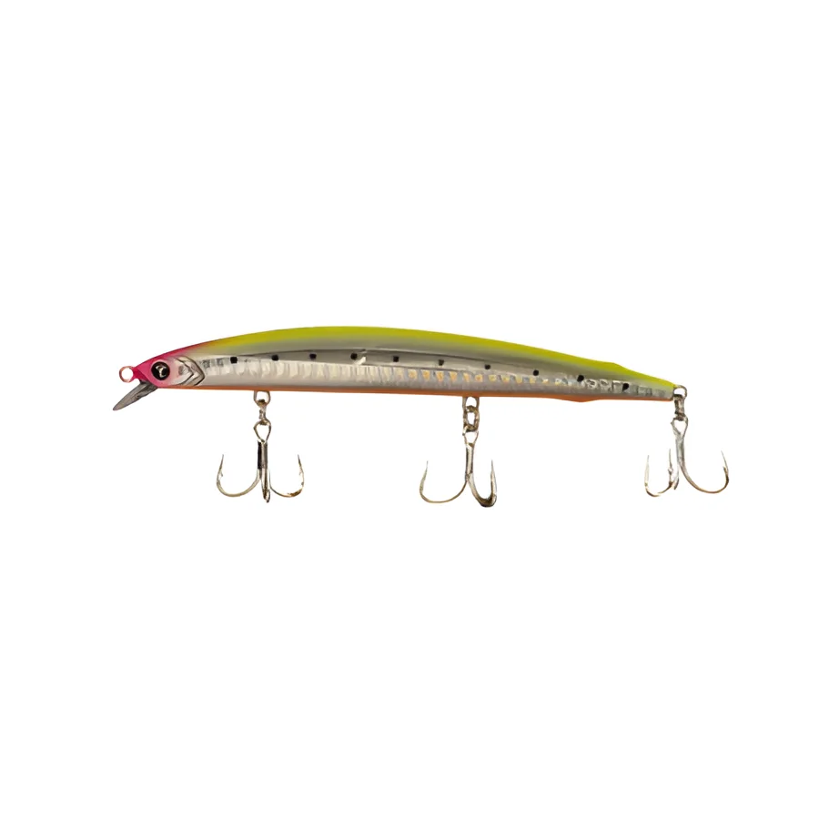 YELLOW SARDINE