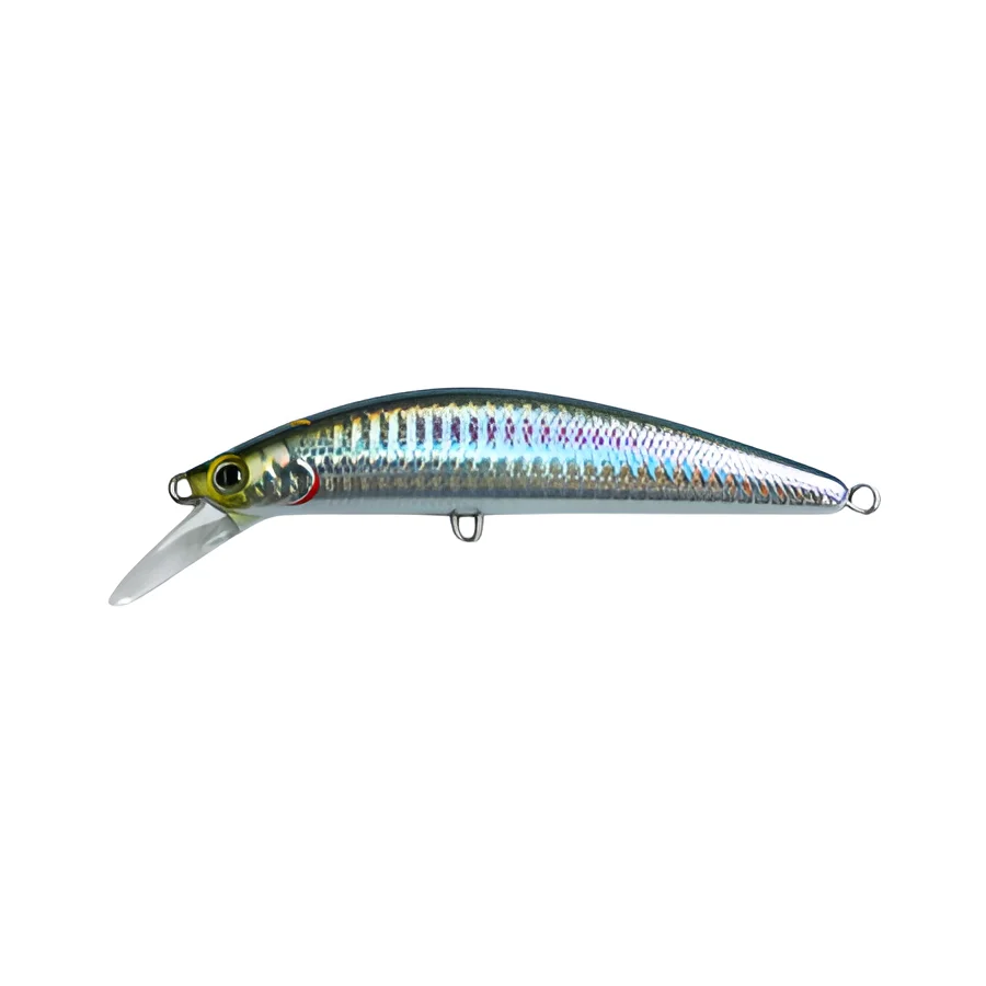 PILCHARD SILVER