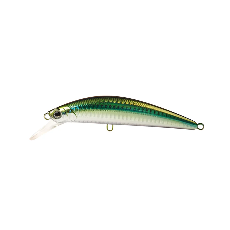 YELLOW TAIL