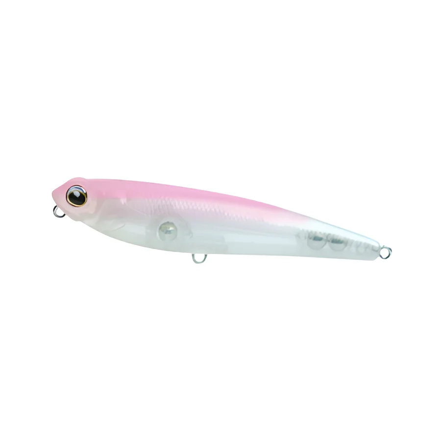 PINK GHOST