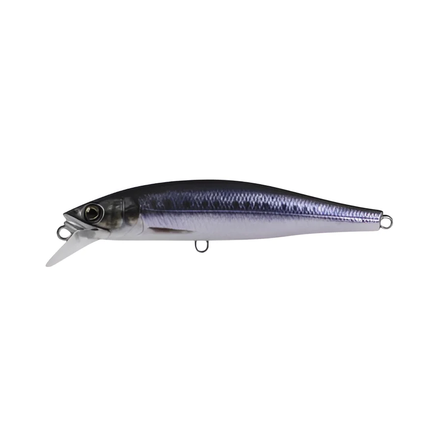 REALISTIC PURPLE SARDINE