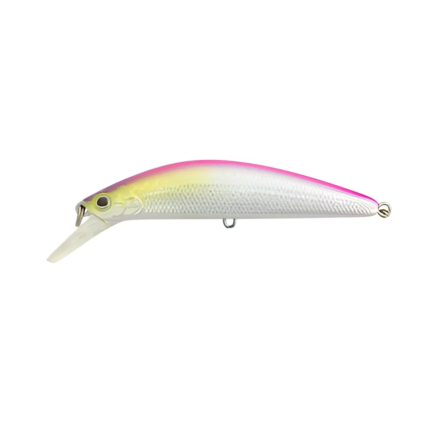 CHROME PINK
