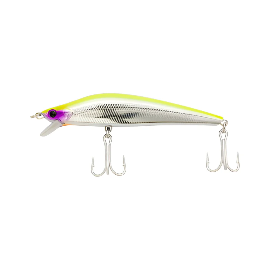 LIME MINNOW