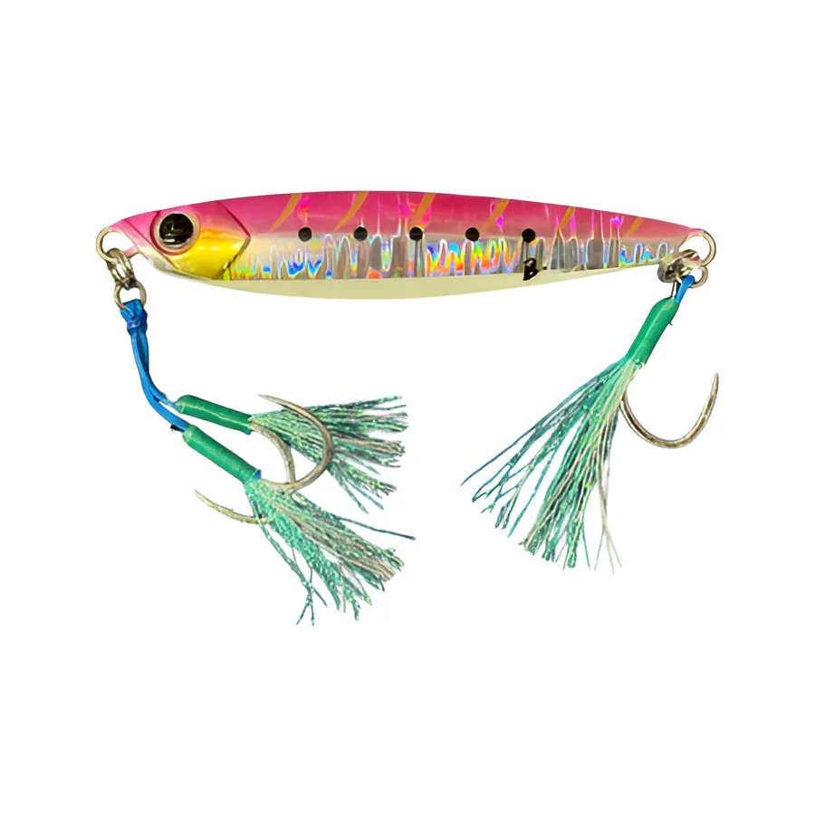 PINK SARDINE
