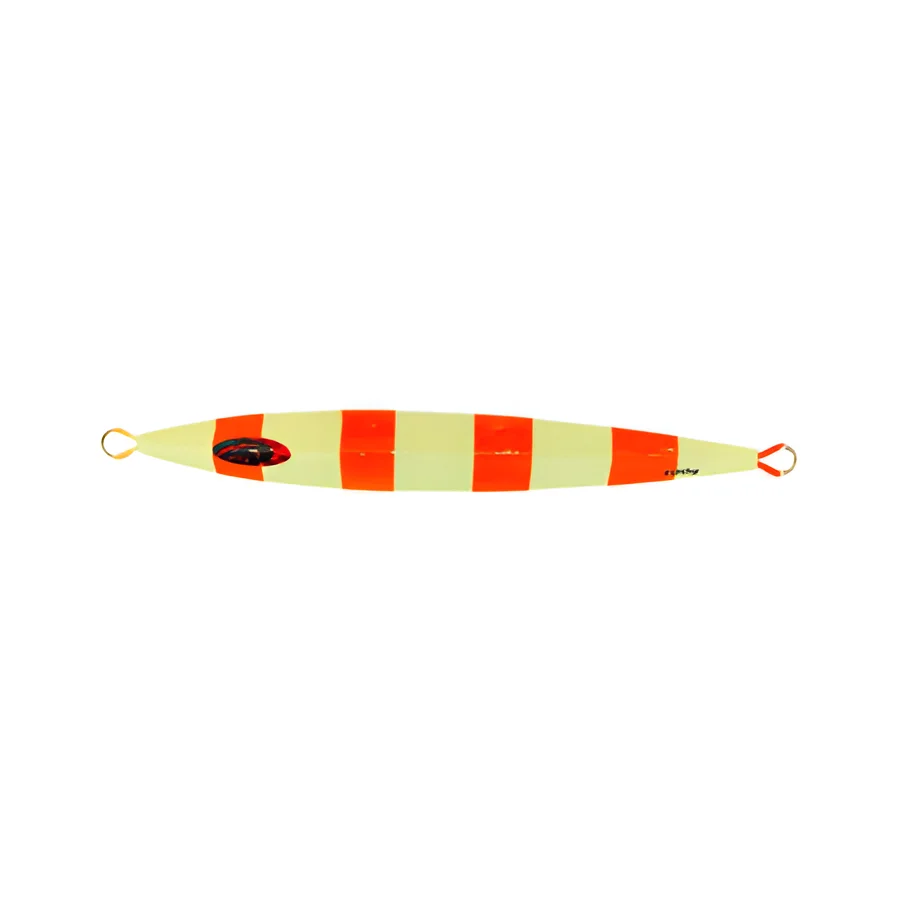 ORANGE ZEBRA