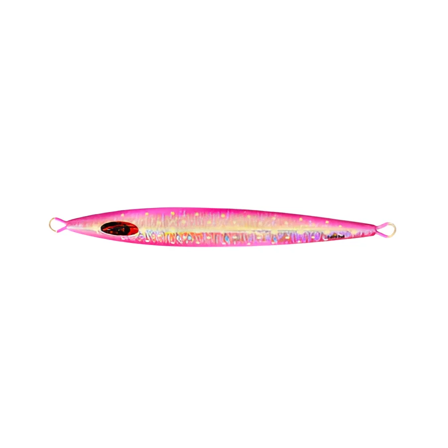 PINK GLOW SPOTTED