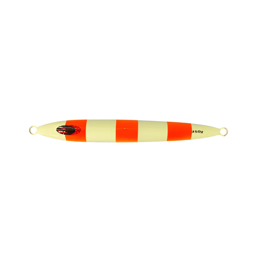 ORANGE ZEBRA