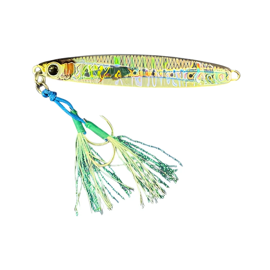 GHOST SARDINE GLOW