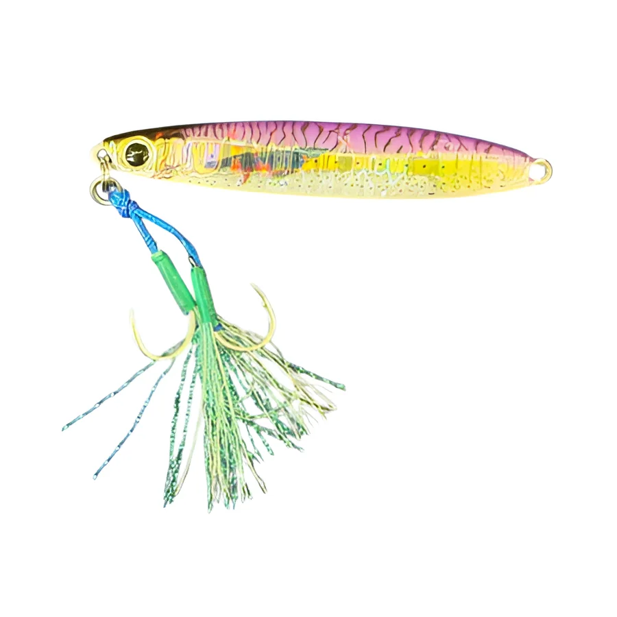 MACKEREL GLOW