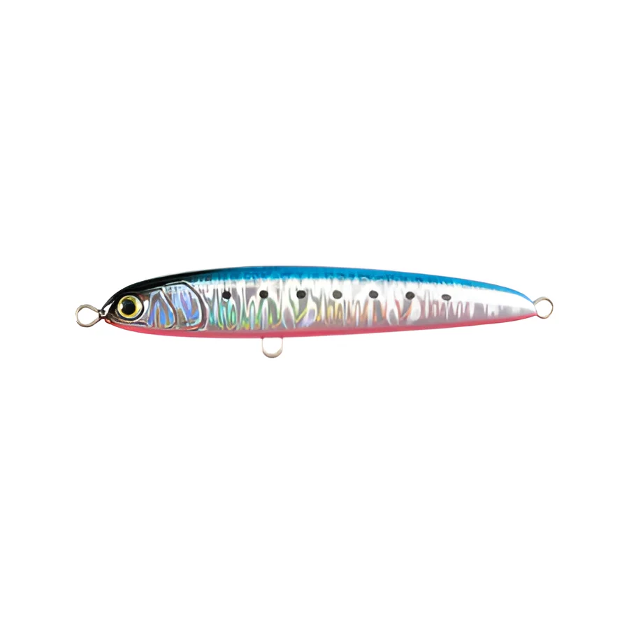 BLUE PINK SARDINE
