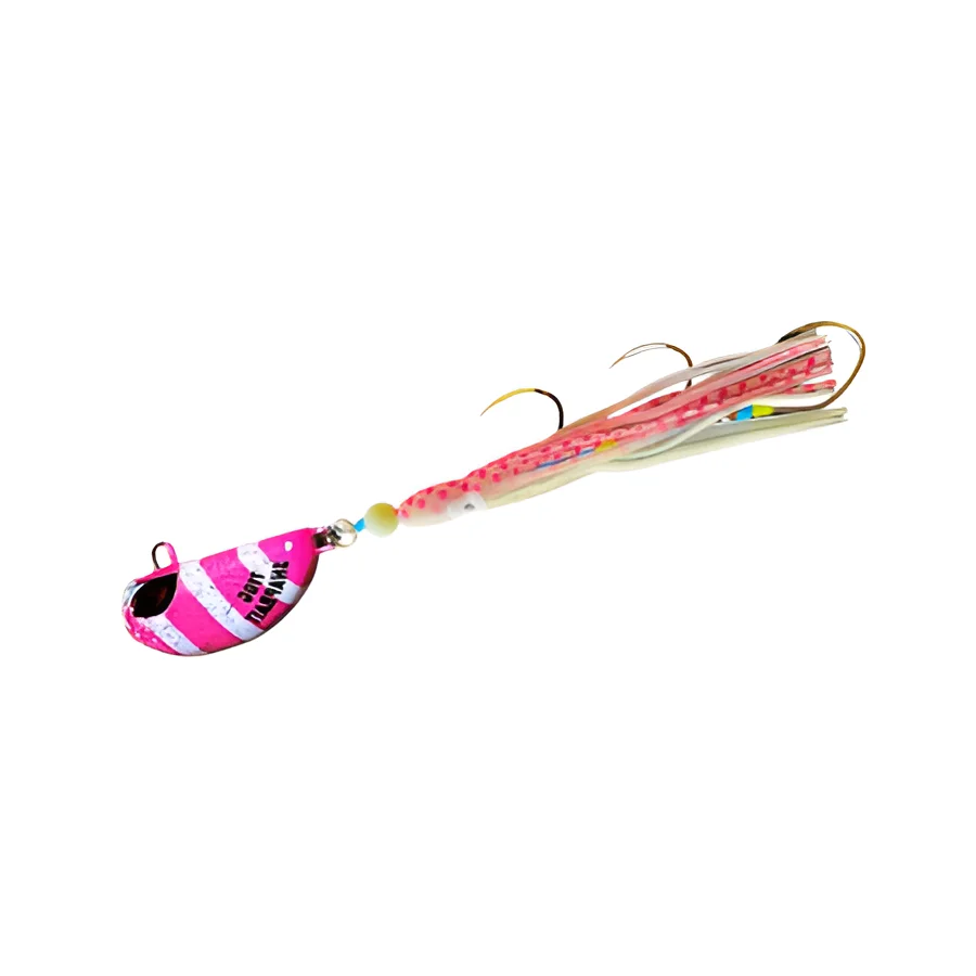 PINK STRIPE