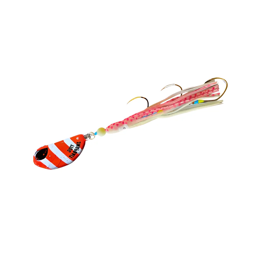 ORANGE STRIPE
