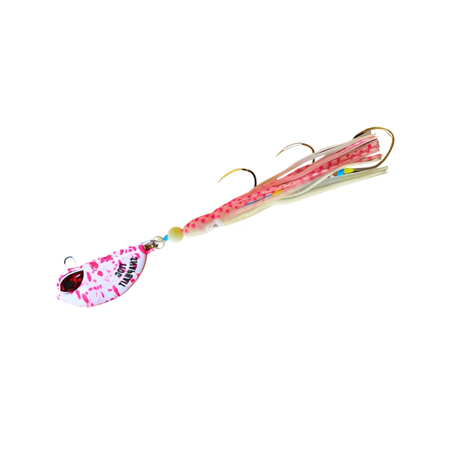 LUMO PINK SPLASH