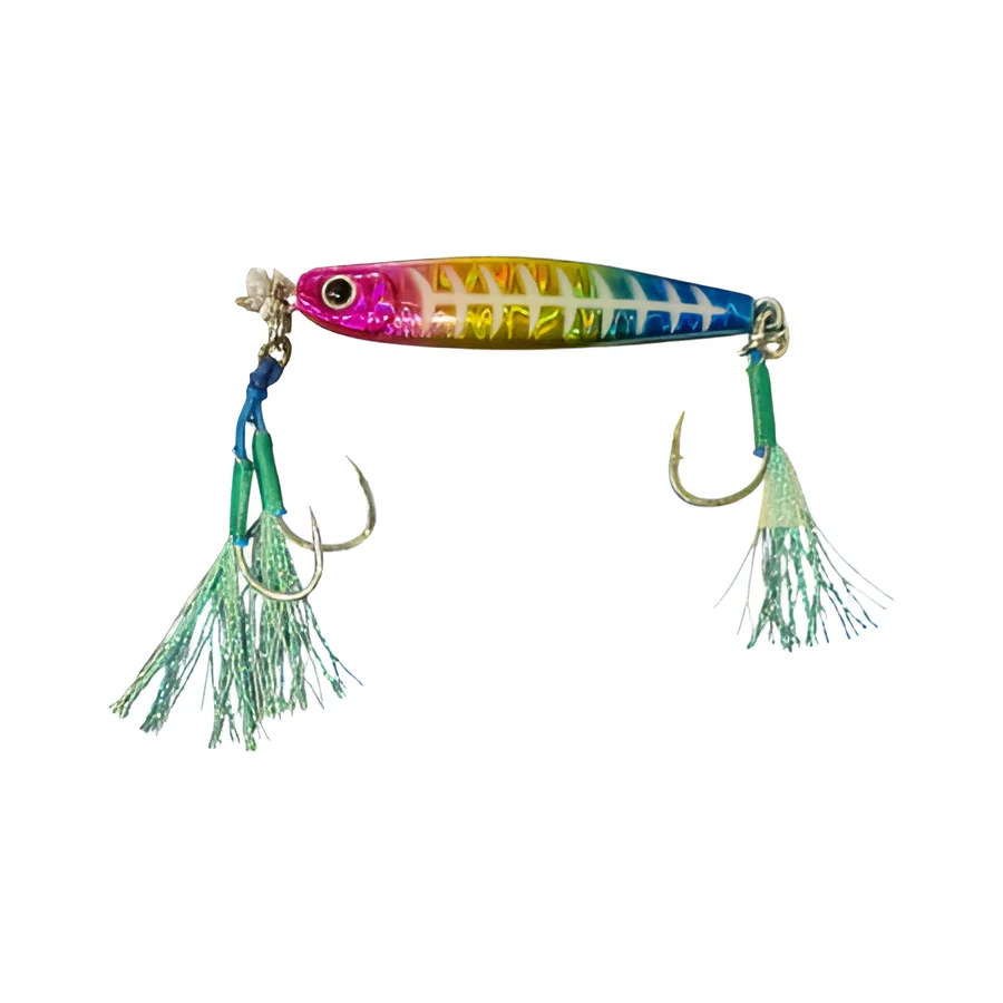 RAINBOW GLOW BONE