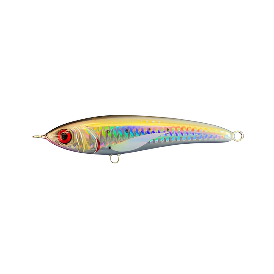 SILVER SARDINE