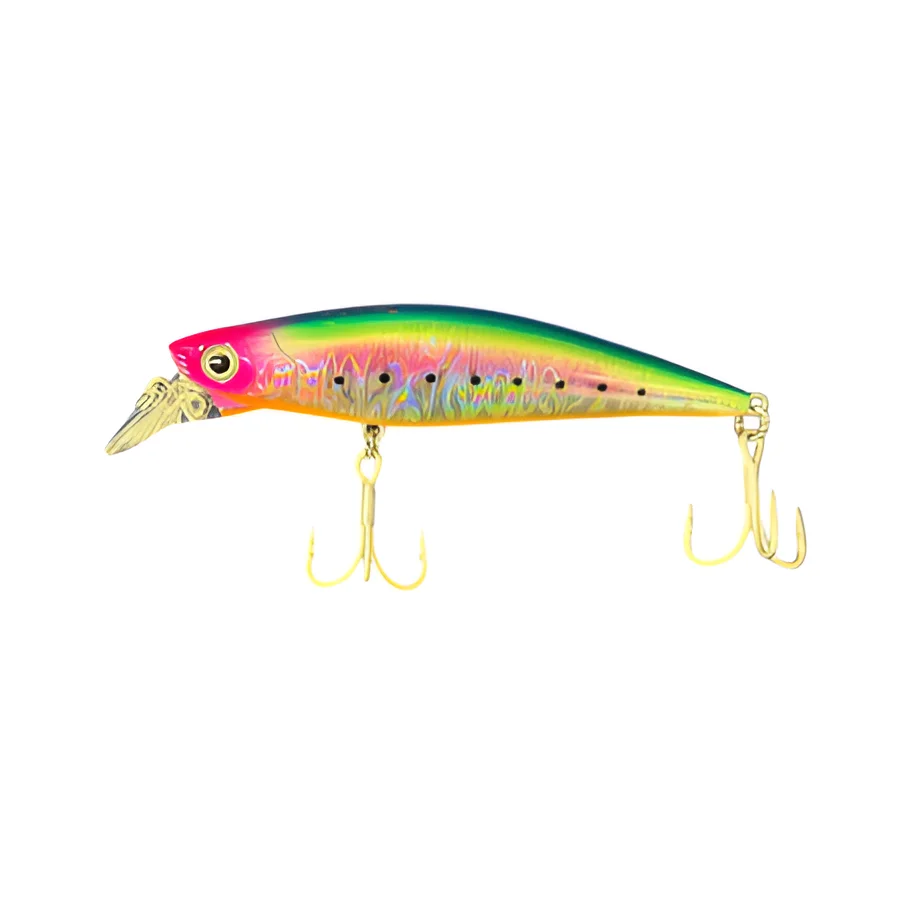 GREEN SARDINE