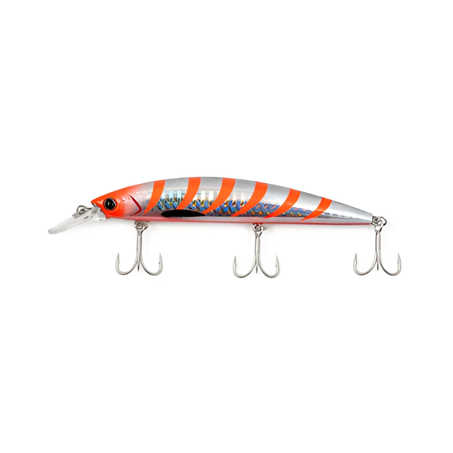 CHROME TIGER