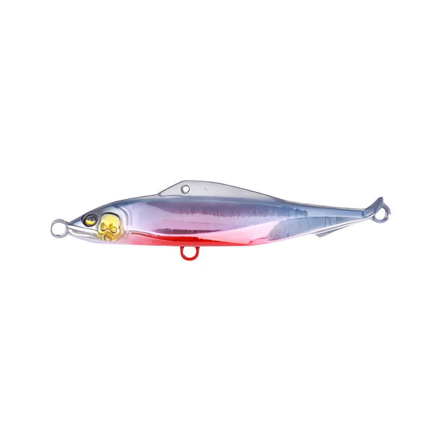 BLEEDING ANCHOVY
