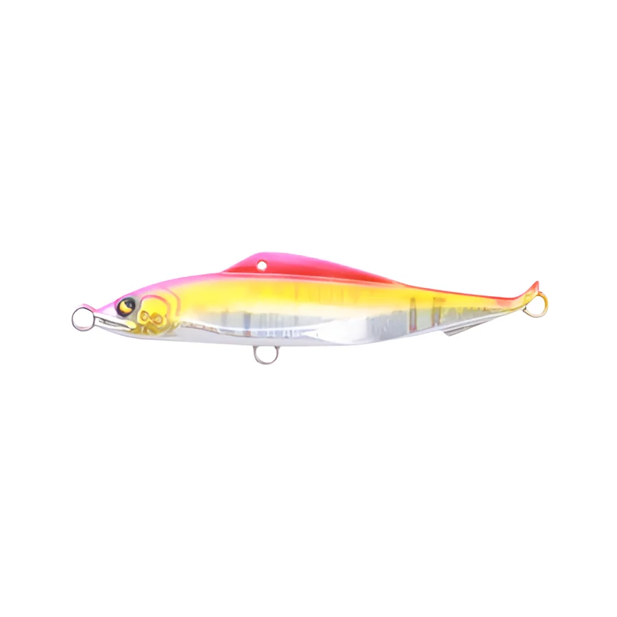 CHROME PINK
