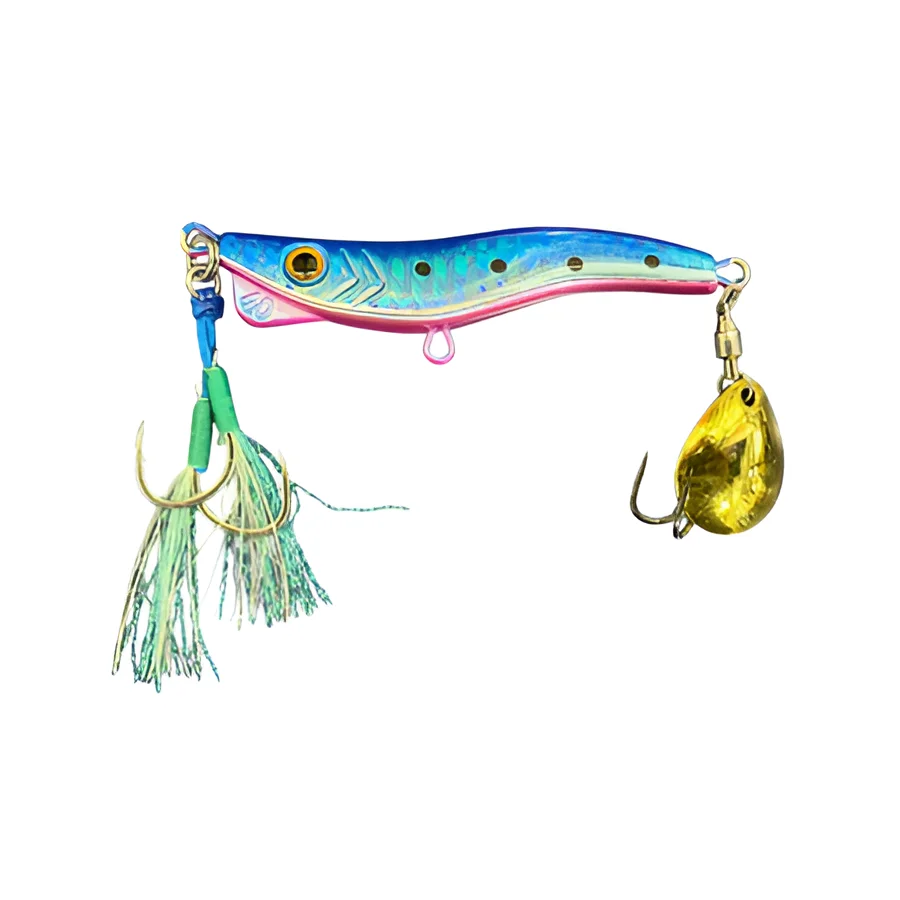BLUE SARDINE
