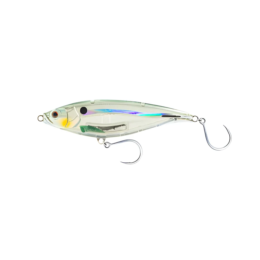 HOLO GHOST SHAD
