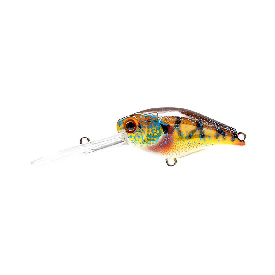 BLUE GILL