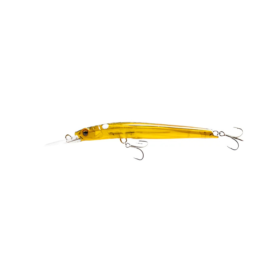 AMBER GHOST SHAD