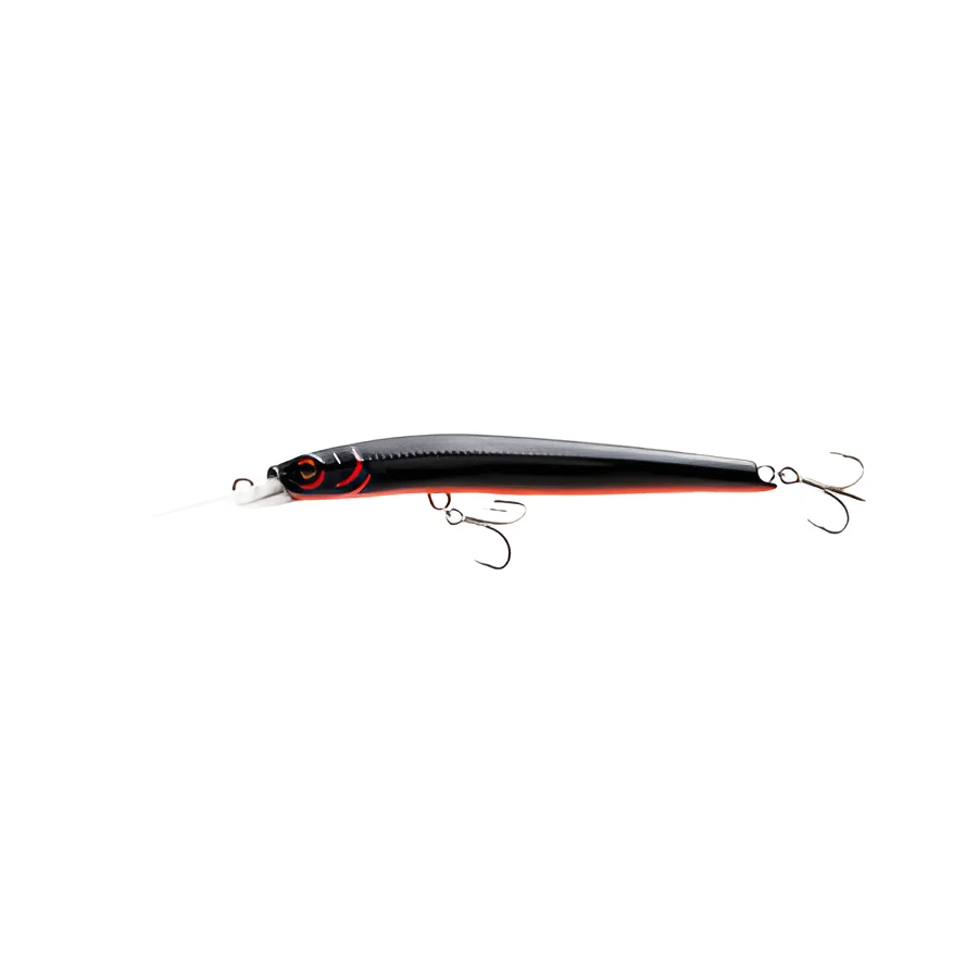 MATTE BELLY RED