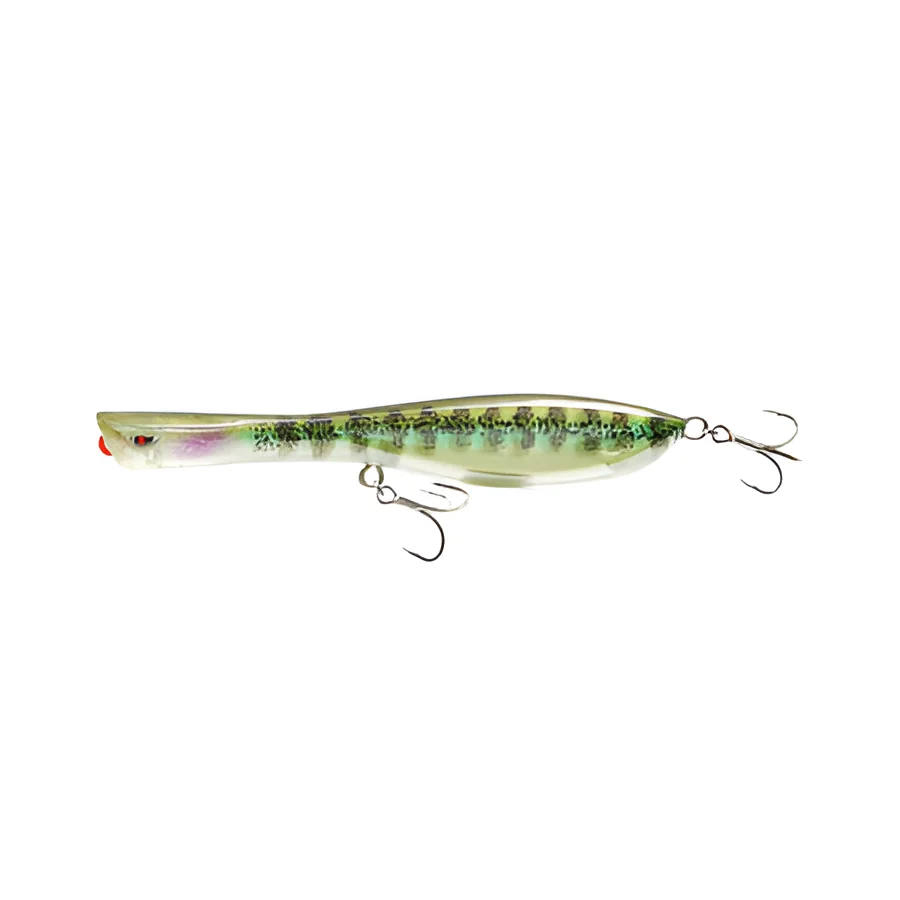 GHOST GREEN BANDIT