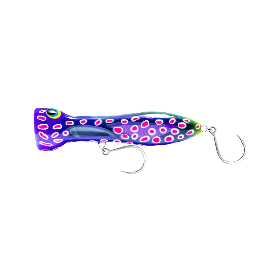NUCLEAR CORAL TROUT