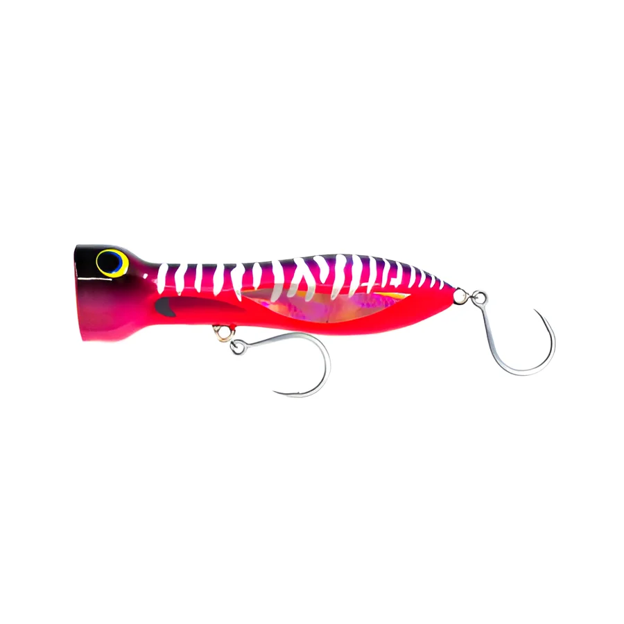 HOT PINK MACKEREL