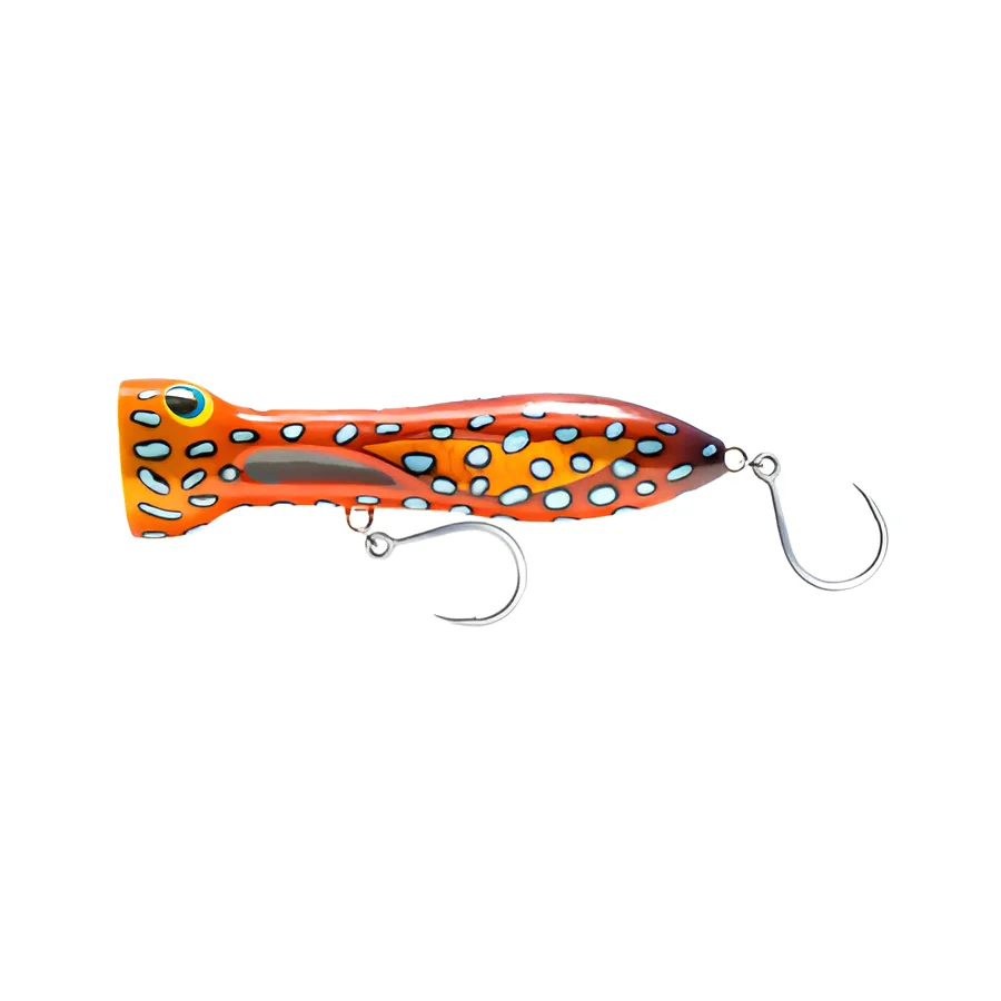 CORAL TROUT