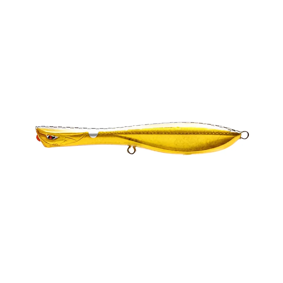 AMBER GHOST SHAD