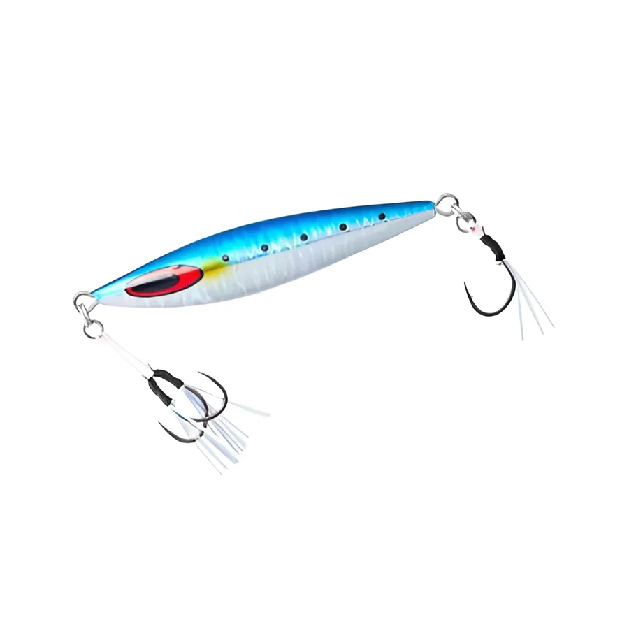 MG BLUE SARDINE